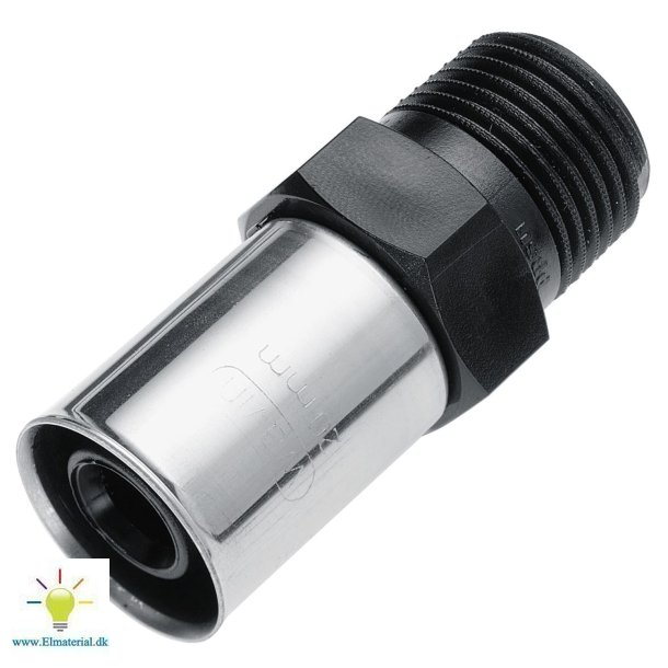 Tigris Press Overg.Nip 12X1/2