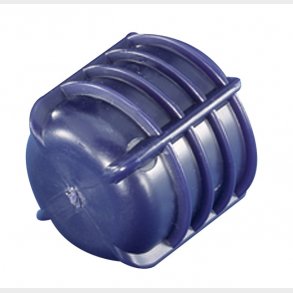 32Mm Tigris K1 Slutmf. T / F. Pipe