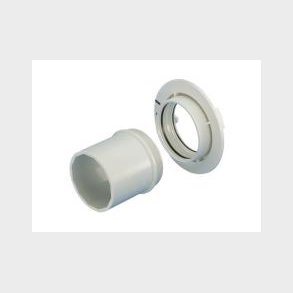 Wavin Slab Wall Accessories Tp2