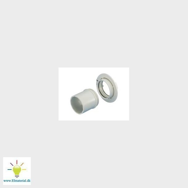 Wavin Pladevgstilbehr Tp2