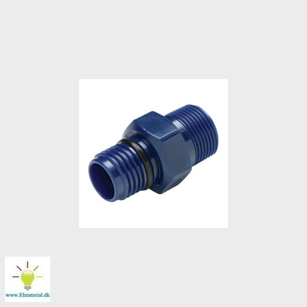 3/4" Tigris K1 Startnippel