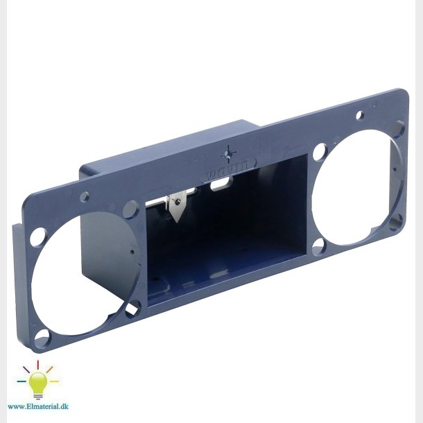 Dobbeltbeslag Tigris Kobl.Dse