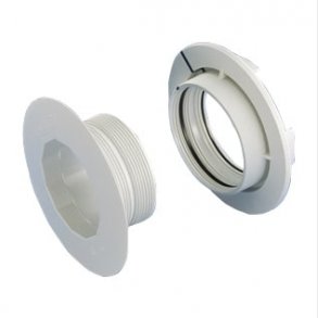 Wavin Slab Wall Accessories Tp1