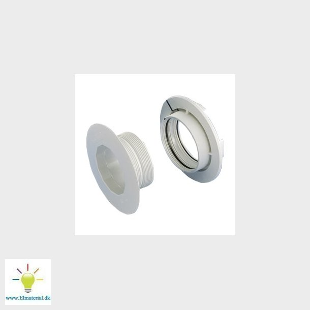 Wavin Pladevgstilbehr Tp1