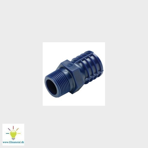 3/4" Tigris K1 Adapter M/N