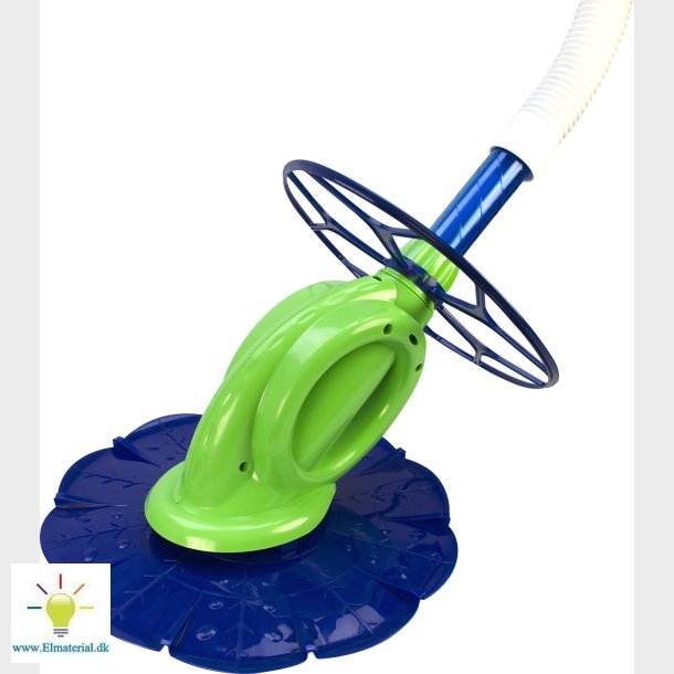 Flipper Small Poolrenser