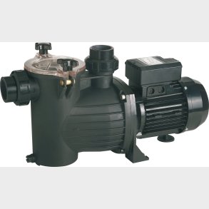 Pump Optima 75, 0,55Kw-0,75Hk