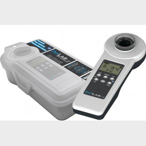 Digital Pool Tester Pollab