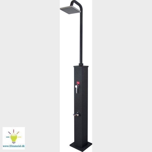 Solbruser Barcelona Alu 26L