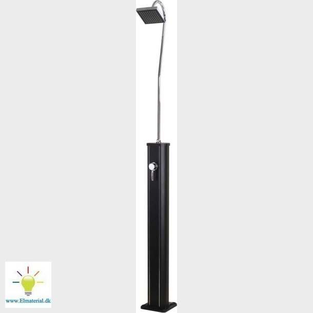 Solbruser Aluminium 18Liter