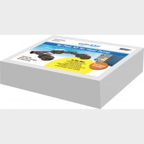 By-Pass Kit f&ouml;r v&auml;rmepumpar