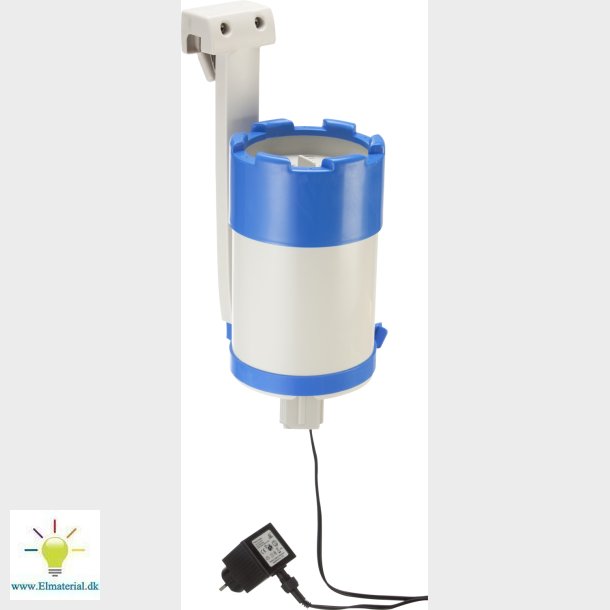 Overfladeskimmerpumpe