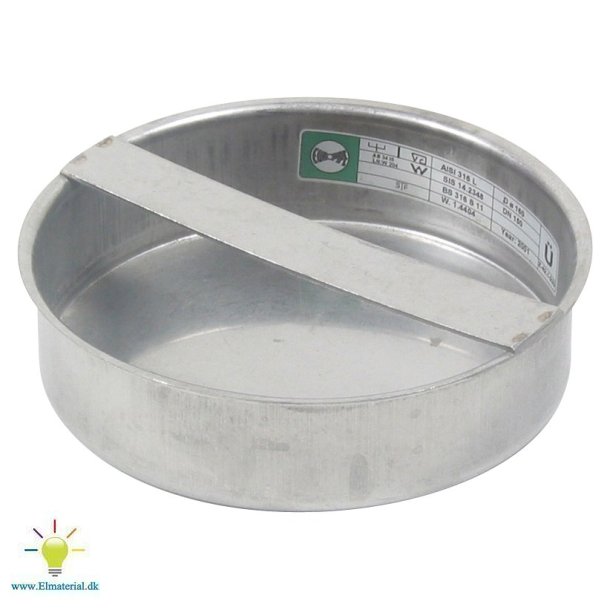 Prop, 160Mm El og vvs materialer