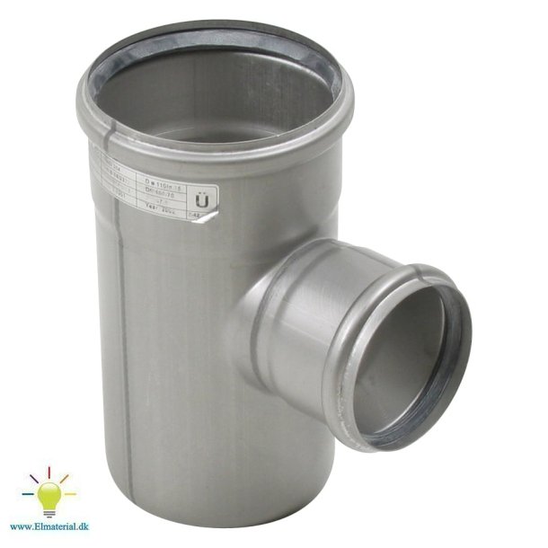 Grenrr 87.5&deg;, 110/75Mm