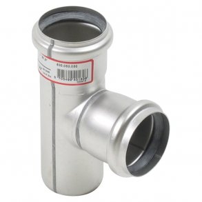 Grenr&ouml;r 87,5&deg;, �50 / 50Mm