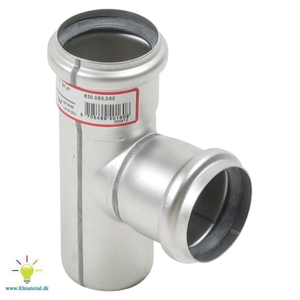 Grenrr 87.5&deg;, 50/50Mm