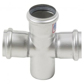 Dob Grenr&ouml;r 87,5 &deg;, �50 / 50Mm