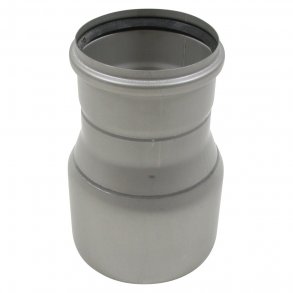 Transition Concentr, �125 / 160Mm