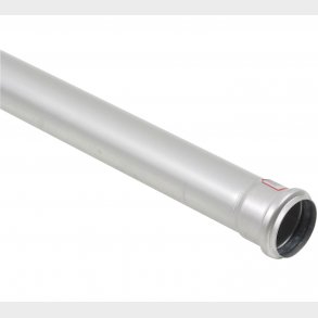 50X2000Mm Bm Afl.R�r Aisi304