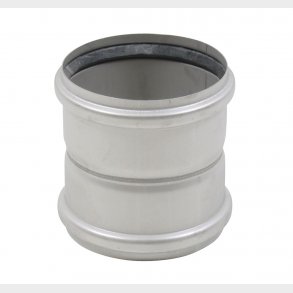 Dubbel uttag, �125mm