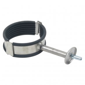 R&ouml;rh�llare Med Tpe Gummi, �110Mm