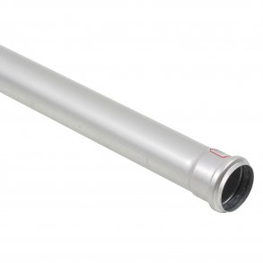 R&ouml;r, L: 4000Mm, �50Mm