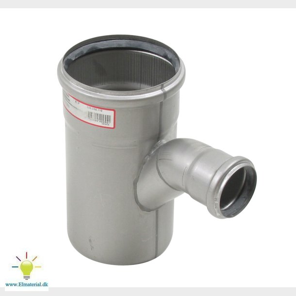 Grenrr Strml 87.5&deg; 110/50Mm