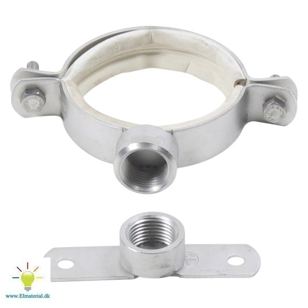 Rrbrer Med Epdm, 75Mm