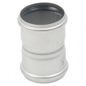 Dubbel uttag, �75Mm