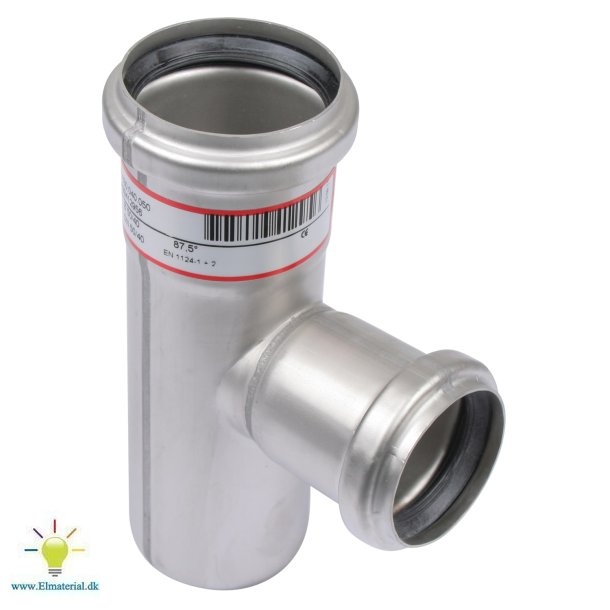 Grenrr 87.5&deg;, 50/40Mm