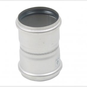 75Mm Bm Dubbelhylsa Aisi304