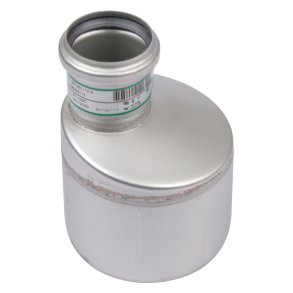 Transition Excentric, �50 / 110Mm