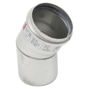 75Mmx30Gr. Bm Afl.B�jn Aisi316