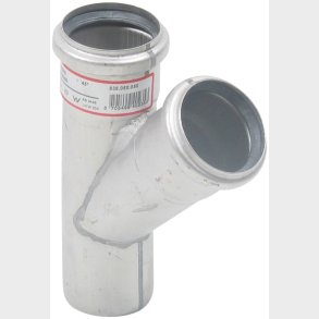 50X50Mmx45G Bm Grenr&ouml;r Aisi304