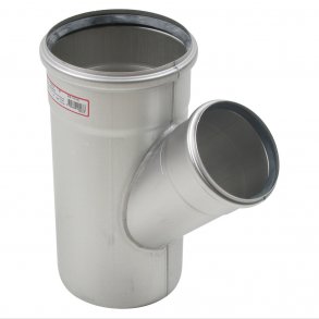 F&ouml;rdelare 45&deg;, �160 / 110Mm