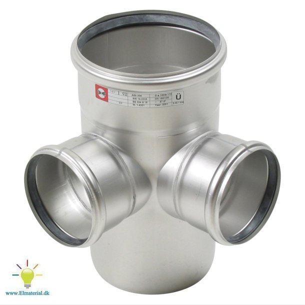 Dob Grenrr 87.5&deg;, 110/75Mm