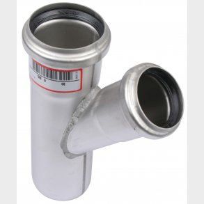 F&ouml;rdelare 45&deg;, �50 / 40Mm