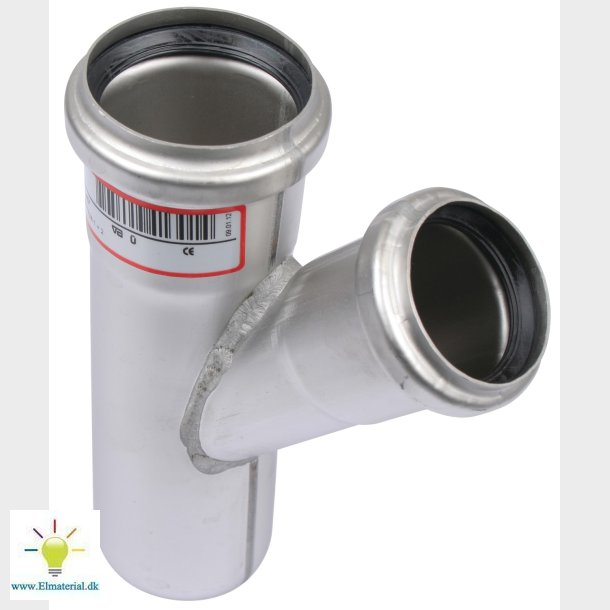 Grenrr 45&deg;, 50/40Mm