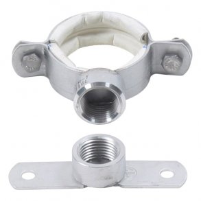 R&ouml;rh�llare Med Epdm, �50Mm