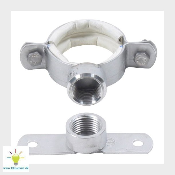 Rrbrer Med Epdm, 50Mm