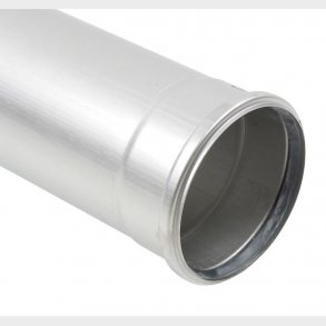 R&ouml;r, L: 6000Mm, �160Mm