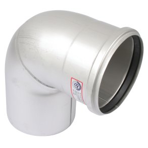 Bjning 87.5°, 125Mm