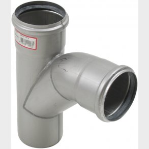 Grenr&ouml;r Str&ouml;m 87,5 &deg; �110 / 50Mm