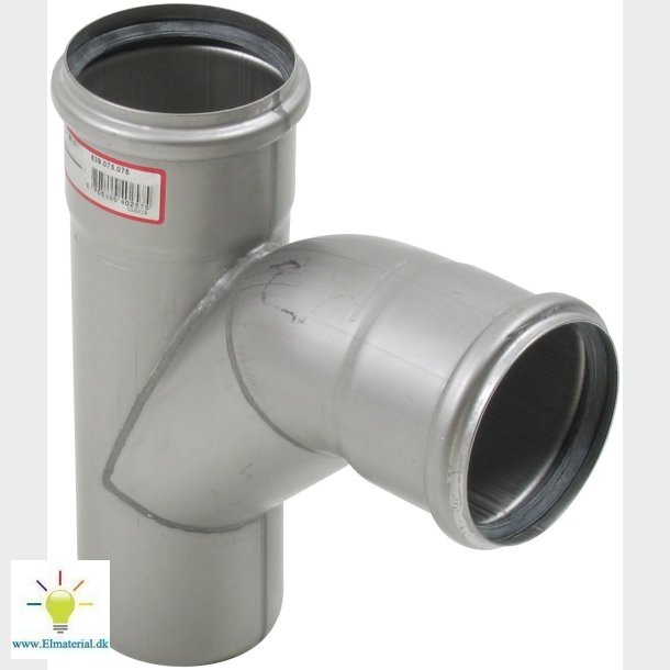 Grenrr Strml 87.5&deg; 110/50Mm