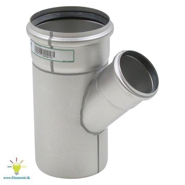 Grenrr 45&deg;, 125/75Mm