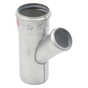 F&ouml;rdelare 45&deg;, �75 / 50Mm