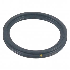 Nr L&auml;pppaket Svart / Gul �50Mm