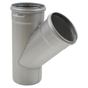 F&ouml;rdelare 45&deg;, �200 / 200Mm