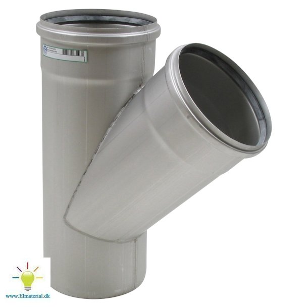 Grenrr 45&deg;, 200/200Mm