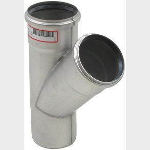 82X82Mmx45G Bm Grenr&ouml;r Aisi304